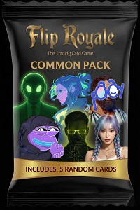 Common Pack
