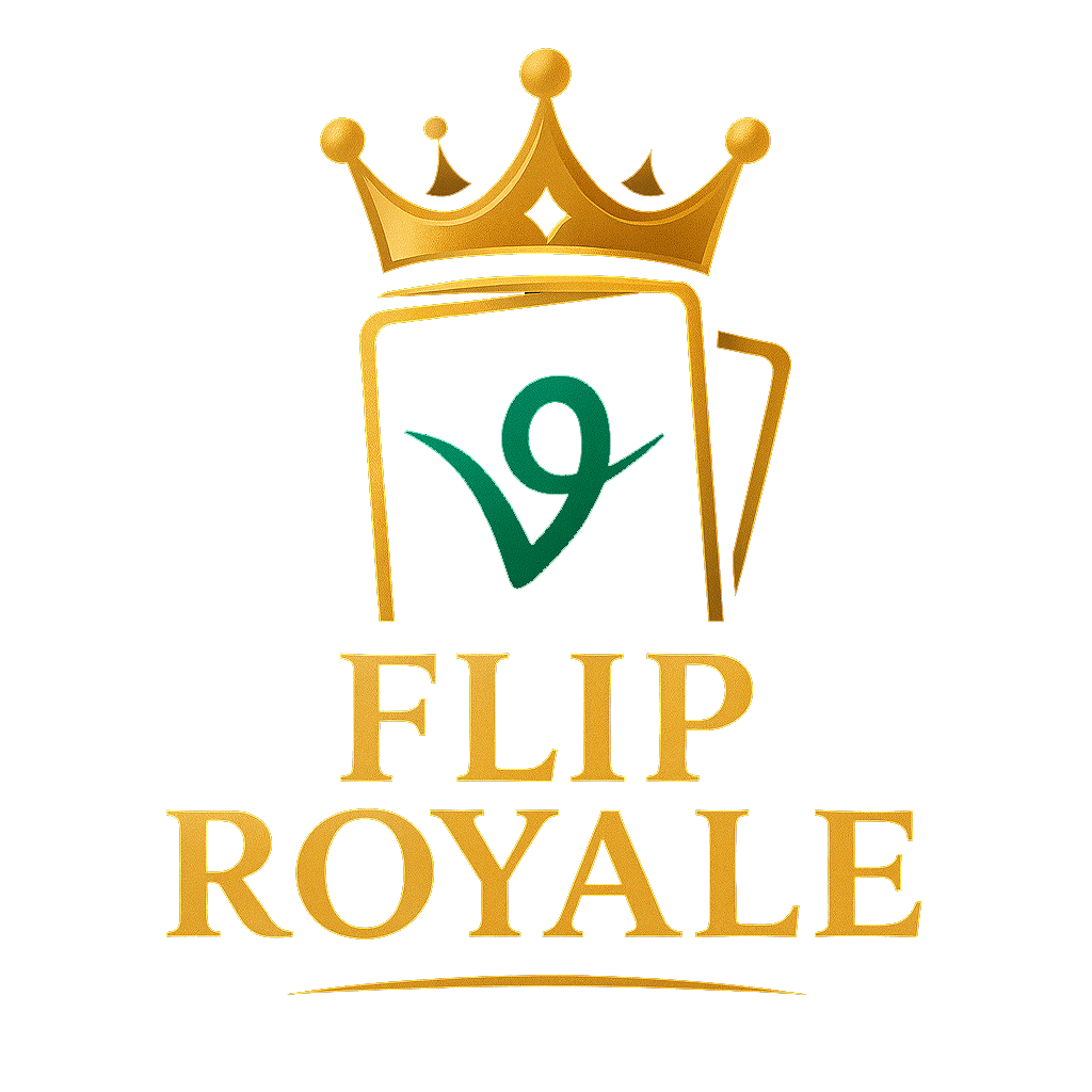 FLIP ROYALE